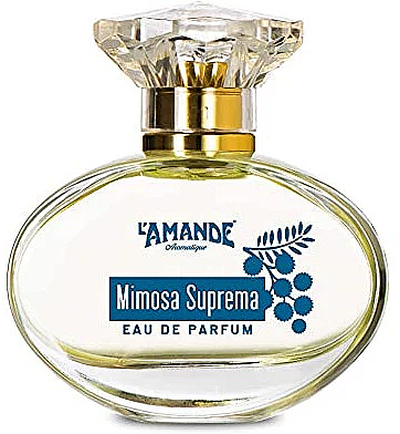 L'Amande Mimosa Suprema - Eau de Parfum — Bild N1