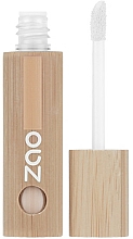 Düfte, Parfümerie und Kosmetik Nachfüllbarer Concealer - Zao Refillable Light Touch Complexion