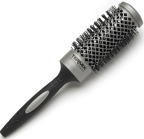 Rundbürste für normales Haar 32 mm - Termix Evolution Basic — Bild N1