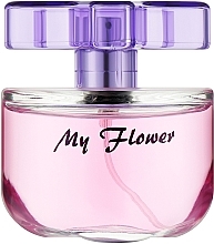 Düfte, Parfümerie und Kosmetik Real Time My Flower - Eau de Parfum