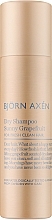 Düfte, Parfümerie und Kosmetik Trockenshampoo mit Grapefruitduft - BjOrn AxEn Dry Shampoo Sunny Grapefruit