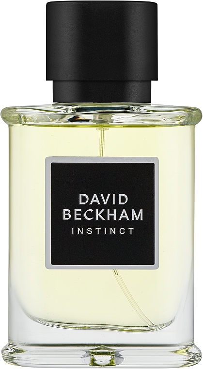 David Beckham Instinct - Eau de Parfum — Bild N1
