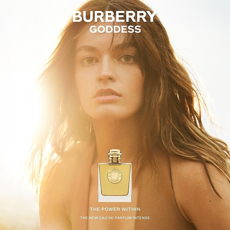 Burberry Goddess Intense - Eau de Parfum — Bild N4