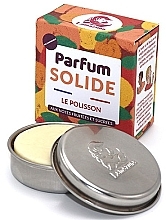 Düfte, Parfümerie und Kosmetik Lamazuna Le Polisson - Festes Parfum