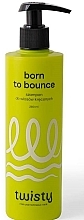 Düfte, Parfümerie und Kosmetik Shampoo für lockiges Haar - Twisty Born to Bounce Shampoo