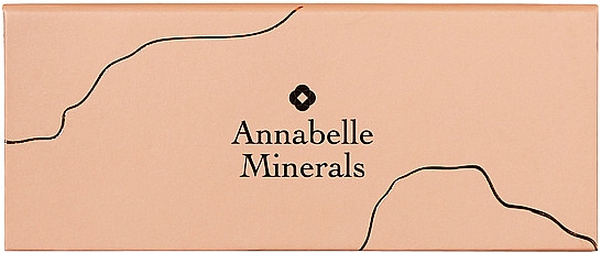 Augenbrauen-Palette - Annabelle Mineral Brows Like Wow — Bild N2
