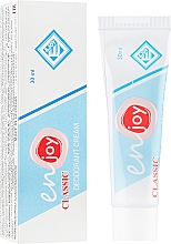 Düfte, Parfümerie und Kosmetik Bio-Deocreme - Enjoy Classic Deodorant Cream