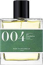 Bon Parfumeur 004 - Eau de Parfum — Bild N1