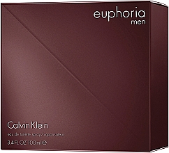 Calvin Klein Euphoria Men - Eau de Toilette — Foto N3