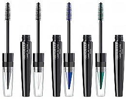 2in1 Mascara & Kajalstift - Artdeco Lash & Line Duo Mascara And Kajal — Bild N2