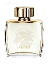 Lalique Equus Pour Homme - Eau de Parfum — Bild N1