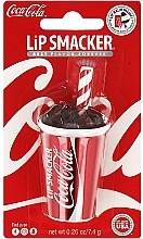 Düfte, Parfümerie und Kosmetik Lippenbalsam "Coca-Cola" - Lip Smacker Lip Balm Coca Cola