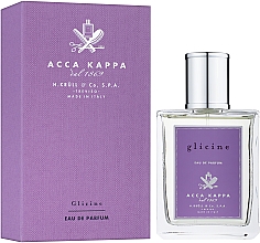 Düfte, Parfümerie und Kosmetik Acca Kappa Glicine - Eau de Parfum