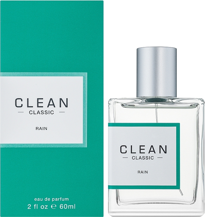 Clean Rain 2020 - Eau de Parfum — Bild N2