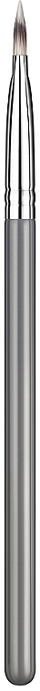 Concealer-Pinsel 131V - Boho Beauty Flat Concealer Vegan  — Bild N2