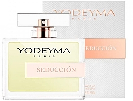 Düfte, Parfümerie und Kosmetik Yodeyma Seduccion - Eau de Parfum