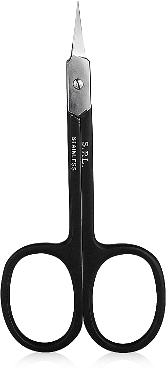 Nagelhautschere 9711 - SPL Professional Manicure Scissors — Bild N1