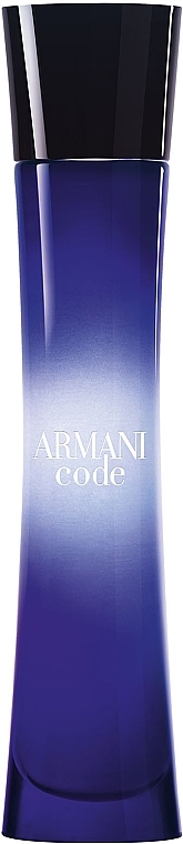 Giorgio Armani Armani Code Women - Eau de Parfum — Foto N1