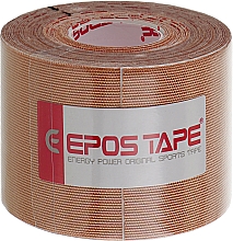 Düfte, Parfümerie und Kosmetik Kinesio-Tape Beige - Epos Tape Rayon