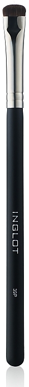 Lidschattenpinsel 39P - Inglot Makeup Brush — Bild N1