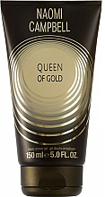 Düfte, Parfümerie und Kosmetik Duschgel - Naomi Campbell Queen of Gold