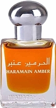 Al Haramain Haramain Amber - Parfum — Bild N2