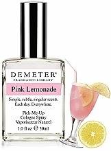 Düfte, Parfümerie und Kosmetik Demeter Fragrance Pink Lemonade - Parfüm