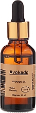 Düfte, Parfümerie und Kosmetik Avocadoöl - Biomika Avokado Oil