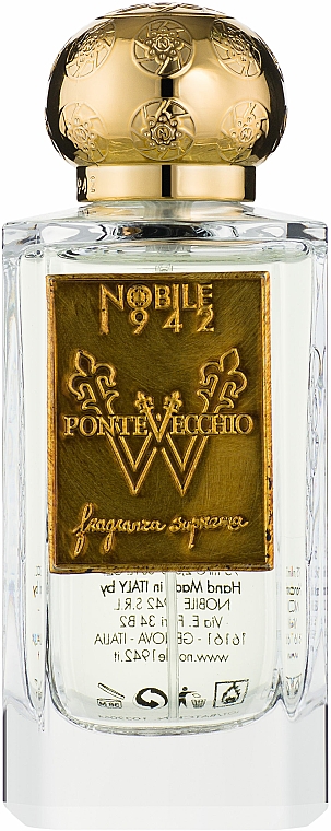 Nobile 1942 PonteVecchio W - Eau de Parfum