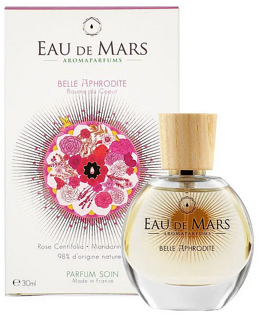 Eau De Mars Belle Aphrodite - Eau de Parfum — Bild N1