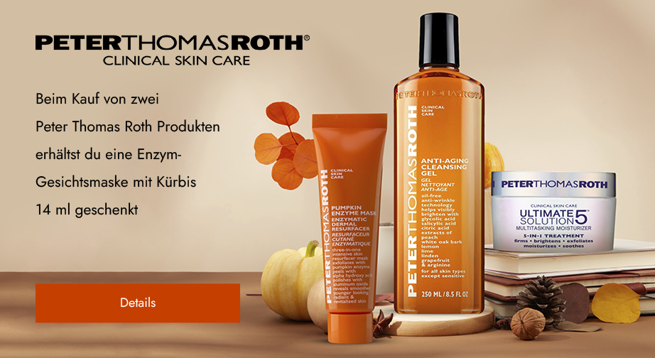 Sonderaktion von Peter Thomas Roth