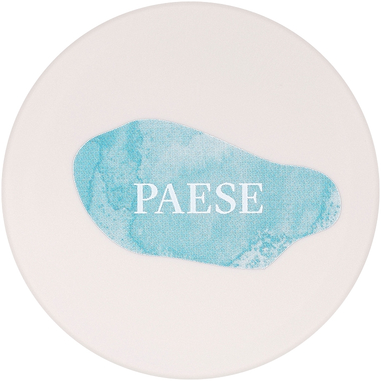 Gesichtspuder - Paese Matte Mineral Foundation — Bild N2