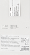 Elektrische Zahnbürste Air 2 White - Oclean Electric Toothbrush — Bild N2