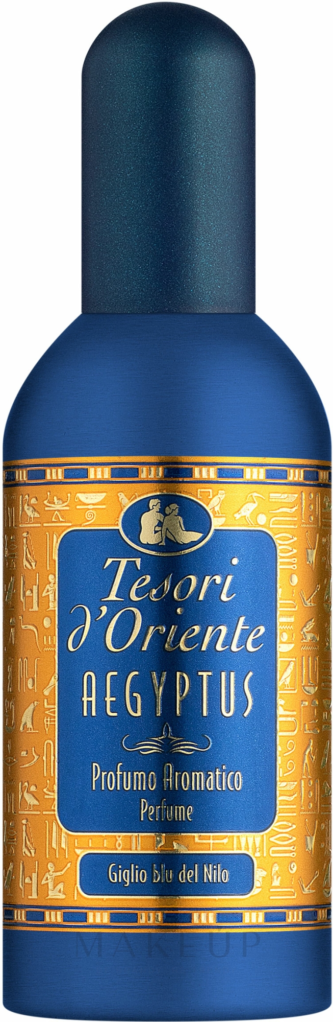 Tesori d`Oriente Aegyptus - Eau de Parfum — Bild 100 ml