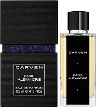 Carven Paris Alexandrie - Eau de Parfum — Bild N2