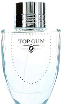 Düfte, Parfümerie und Kosmetik Top Gun Chevron - Eau de Toilette