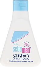 Mildes Babyshampoo - Sebamed Baby Shampoo — Bild N2