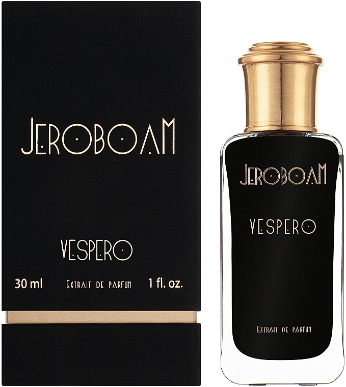 Jeroboam Vespero - Parfum — Bild N2