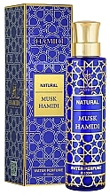 Hamidi Natural Musk Hamidi Water Perfume - Parfum — Bild N2