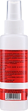 Klebeschichtentferner, Desinfektionsmittel und Nagelentfetter - Canni Cleanser 3 in 1 — Bild N3