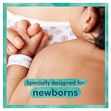 Feuchttücher für Babys 46 St. - Pampers New Baby Harmonie Body Wipes — Bild N5