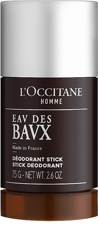 L'Occitane Baux - Deostick  — Bild N1