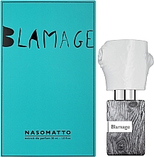 Nasomatto Blamage - Extrait de Parfum — Foto N5