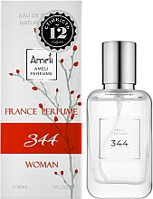 Düfte, Parfümerie und Kosmetik Ameli 344 - Eau de Parfum