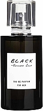 Kenneth Cole Black for her - Eau de Parfum — Bild N3