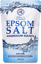 Düfte, Parfümerie und Kosmetik Bittersalz (Englisch) - Aromatika Epsom Salt