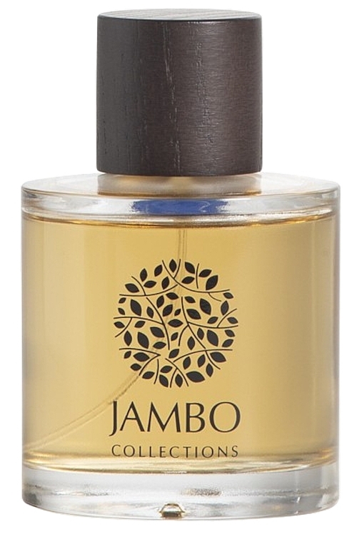 Duftspray Masai Mara  - Jambo Collections Exclusivo Collection Home Spray Masai Mara  — Bild N1