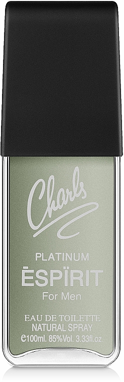 Sterling Parfums Charle Espirit - Eau de Toilette  — Bild N1