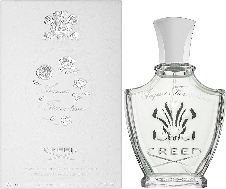 Creed Acqua Fiorentina - Eau de Parfum — Foto N2