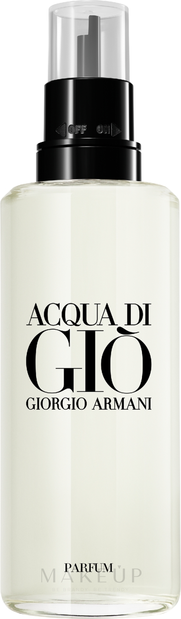 Giorgio Armani Acqua Di Gio Parfum - Parfum — Bild 150 ml